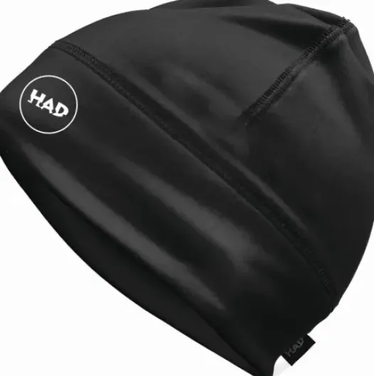 H.A.D. Brushed Eco Beanie – Black Eyes Outlet