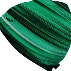 H.A.D. Brushed Eco Beanie – Furious Green Outlet