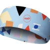 H.A.D. Coolmax Eco Headband Anna Katharina Jansen Collection – Elements Outlet