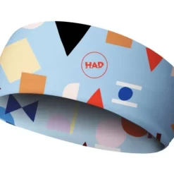 H.A.D. Coolmax Eco Headband Anna Katharina Jansen Collection – Elements Outlet
