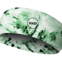 H.A.D. Coolmax Ecomade Headband – Dye Green Discount
