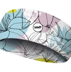 H.A.D. Coolmax Ecomade Headband – Lis Sale