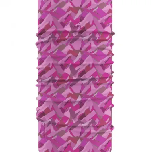 H.A.D. Coolmax Ecomade Multifunctional Cloth – Montana Pink Outlet