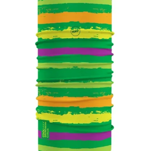 H.A.D. Coolmax Ecomade Multifunctional Cloth Kids – Turn Green Outlet