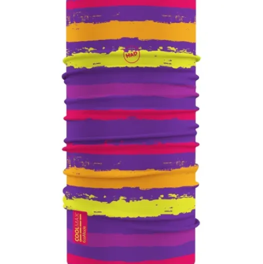 H.A.D. Coolmax Ecomade Multifunctional Cloth Kids – Turn Violet Sale