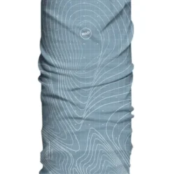 H.A.D. Coolmax Ecomade Multifunctional Cloth – Topo Blue Sale