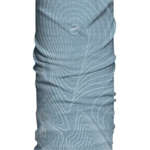 H.A.D. Coolmax Ecomade Multifunctional Cloth – Topo Blue Sale