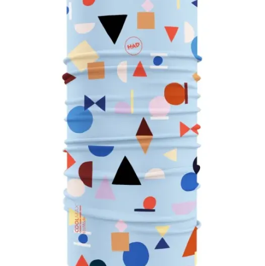 H.A.D. Coolmax Ecomade Multifunctional Cloth Anna Katharina Jansen Collection – Elements Discount