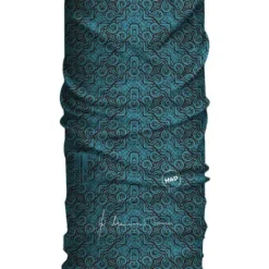 H.A.D. Coolmax Ecomade Multifunctional Cloth Reinhold Messner Collection – Tibet Blue Discount