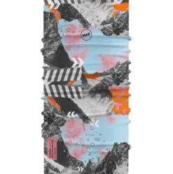 H.A.D. Coolmax Ecomade Multifunctional Cloth – Clash Outlet