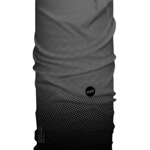 H.A.D. Coolmax Sun Protection Multifunctional Cloth – Fader Black Discount