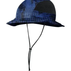 H.A.D. Floatable Bucket Hat – Metropol Blue Outlet