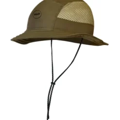 H.A.D. Floatable Bucket Hat – Olive Outlet