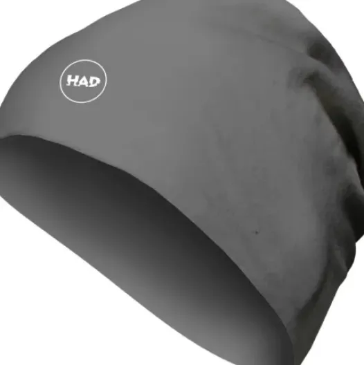 H.A.D. Merino Beanie – Grey Outlet