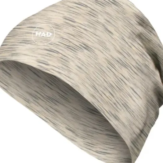 H.A.D. Merino Beanie – Ivory Outlet