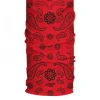 H.A.D. Merino Multifunctional Cloth – India Paisley Red Outlet