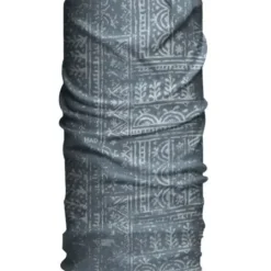 H.A.D. Merino Multifunctional Cloth – Woodcut Grey Outlet