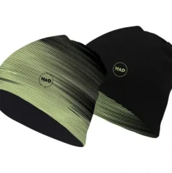 H.A.D. Next Level Reversible Beanie – Dazzle Black Discount