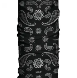 H.A.D. Original Multifunctional Cloth – India Paisley Black Sale