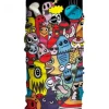 H.A.D. Originals Kids Multifunctional Cloth – Monster Friends Outlet