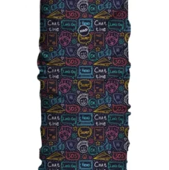 H.A.D. Originals Kids Multifunctional Cloth – Chat Discount