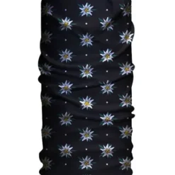 H.A.D. Originals Outdoor Multifunctional Cloth – Edelweiss Black Outlet