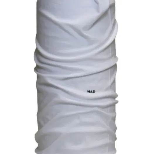 H.A.D. Originals Solid Colours Multifunctional Cloth Ha100 – White Discount