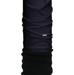 H.A.D. Originals Solid Winter Fleece Multifunctional Cloth – Black Eyes/Black Outlet