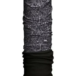 H.A.D. Originals Winter Fleece Multifunctional Cloth – Renaissance/Black Outlet