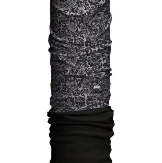 H.A.D. Originals Winter Fleece Multifunctional Cloth – Renaissance/Black Outlet