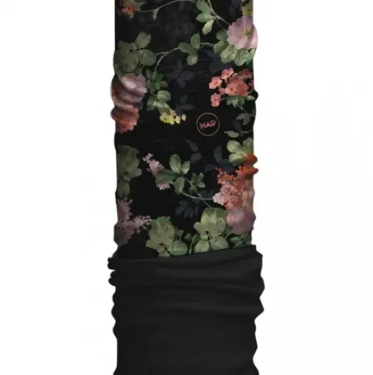 H.A.D. Originals Winter Fleece Multifunctional Cloth – Hanne/Black Discount