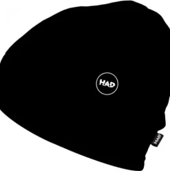 H.A.D. Printed Fleece Beanie Kids – Black Eyes Sale