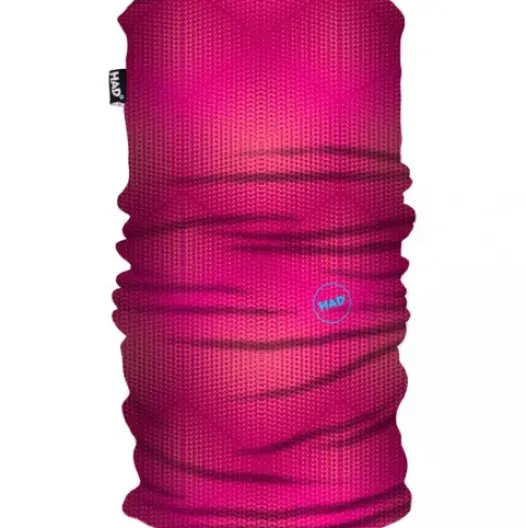 H.A.D. Printed Fleece Tube Scarf – Agil Discount