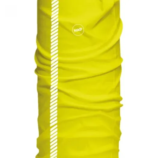 H.A.D. Reflectives Multifunctional Cloth Ha410 – Fluo Yellow Reflective Sale