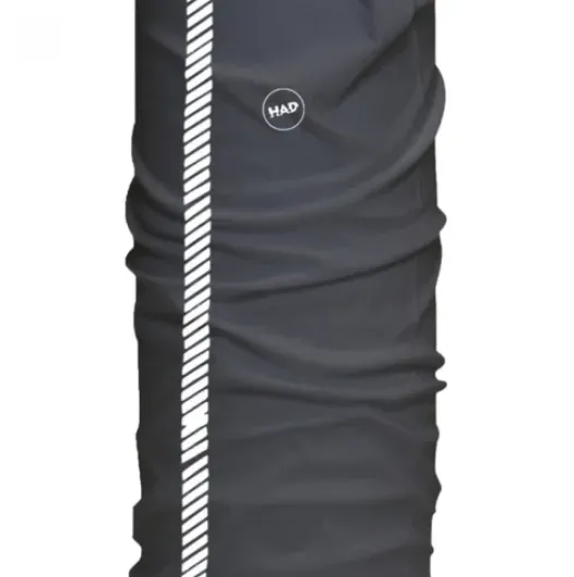 H.A.D. Reflectives Multifunctional Cloth Ha410 – Grey Reflective Outlet
