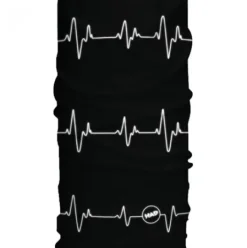 H.A.D. Reflectives Multifunctional Cloth Ha410 – Pulse Reflective Black Eyes Outlet