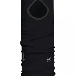 H.A.D. Smog Protection Tubular Scarf – Total Black Sale