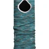H.A.D. Smog Protection Tubular Scarf – Multi Blue Sale