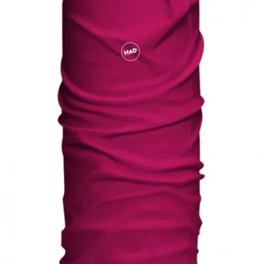 H.A.D. Solid Colors Multifunctional Cloth – Berry Discount