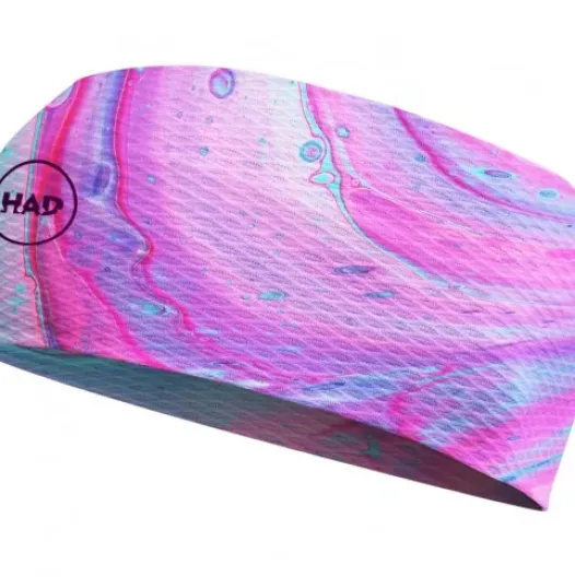 H.A.D. Ultralight Mesh Headband – Moly Outlet