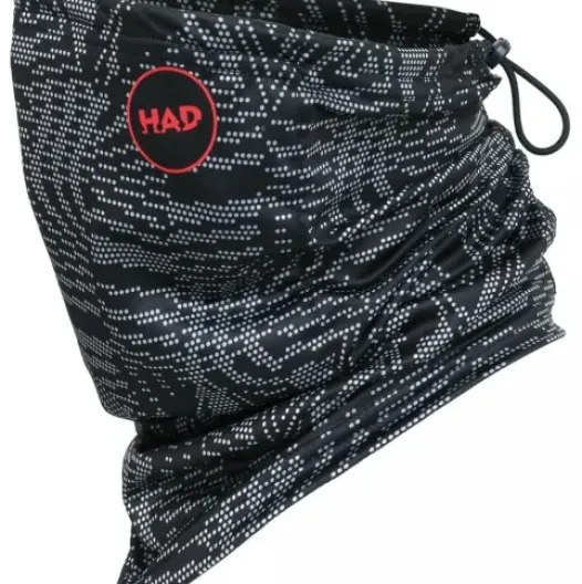 H.A.D. X-Filter Tubular Scarf – Peak Black Sale