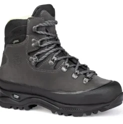 H.A.D. Hanwag Alaska Lady Gtx Women Shoes – Asphalt Discount