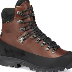 H.A.D. Hanwag Alaska Pro Wide Gtx Shoes – Century/Black Discount