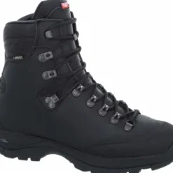 H.A.D. Hanwag Alaska Winter Gtx Shoe – Black Outlet