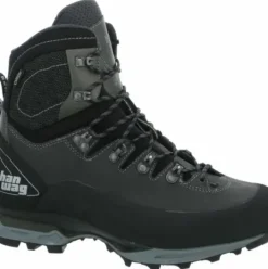 H.A.D. Hanwag Alverstone Ii Gtx Shoe – Asphalt/Light Grey Discount