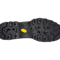 H.A.D. Hanwag Alverstone Ii Gtx Shoe – Black/Red Discount