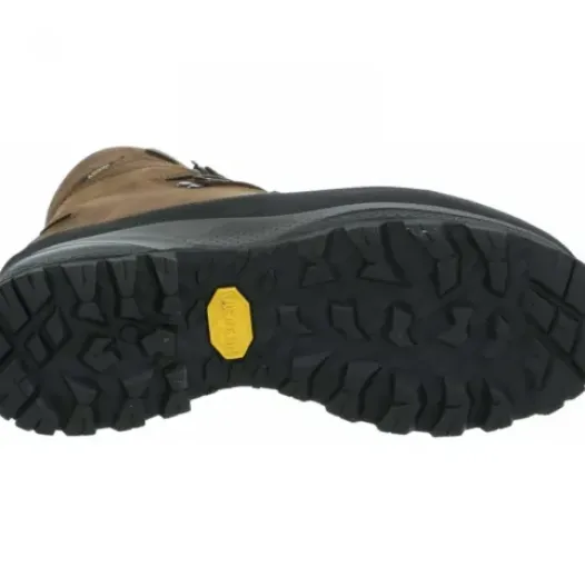 H.A.D. Hanwag Ancash Ii Gtx Shoes – Brown/Asphalt Discount