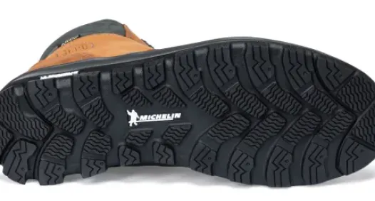 H.A.D. Hanwag Anvik Gtx Shoe – Light Brown/Asphalt Outlet