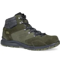H.A.D. Hanwag Araio Mid Gtx Shoes – Sepia/Asphalt Sale