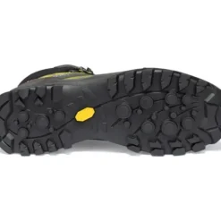 H.A.D. Hanwag Banks Gtx Hiking Shoes – Asphalt/Green Discount